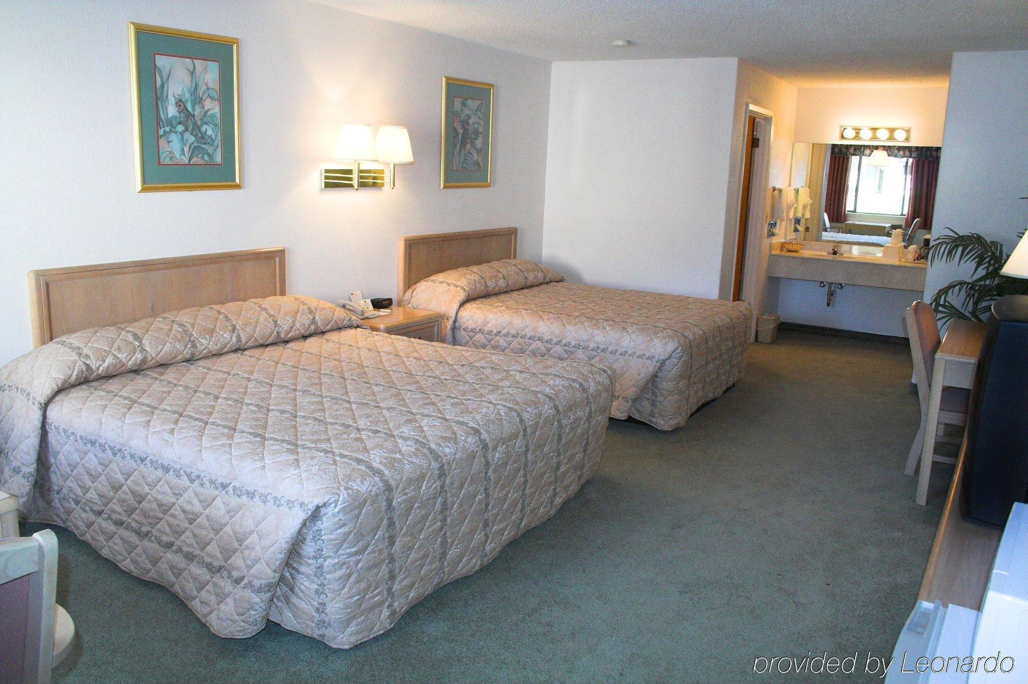 Abajo Lodge Monticello Room photo