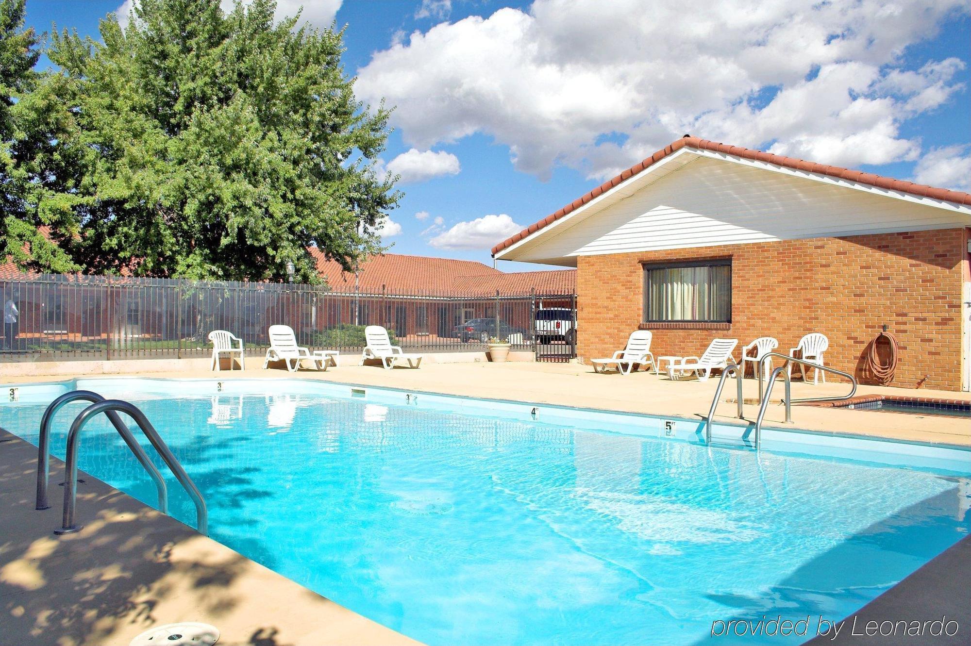 Abajo Lodge Monticello Facilities photo